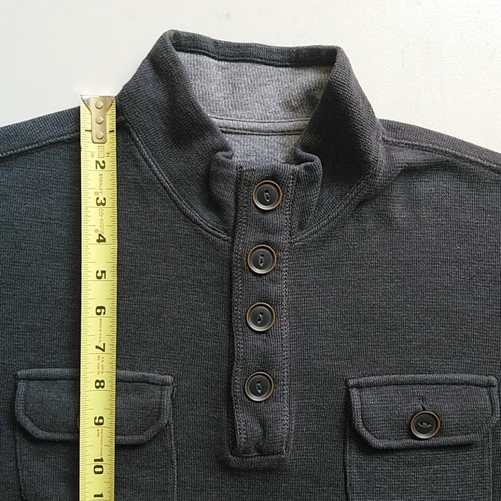 Method Sweater - Picture 8 of 16